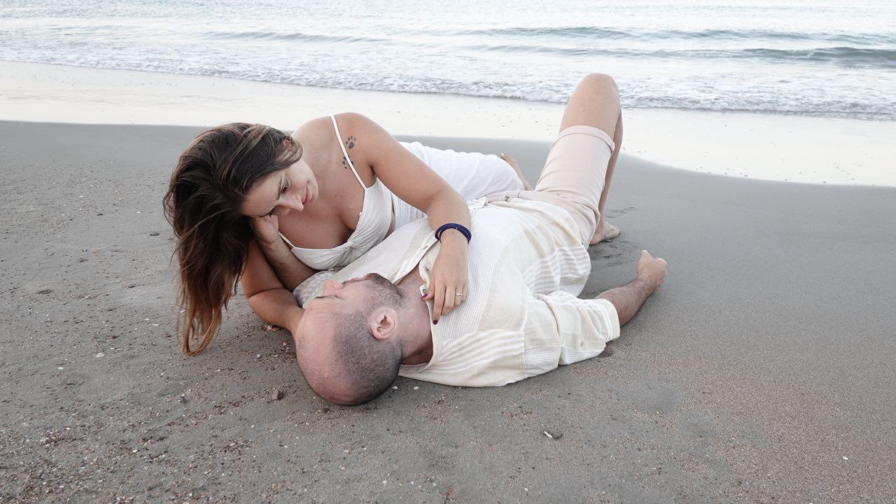 Sheila y Habib – Momento especial 5